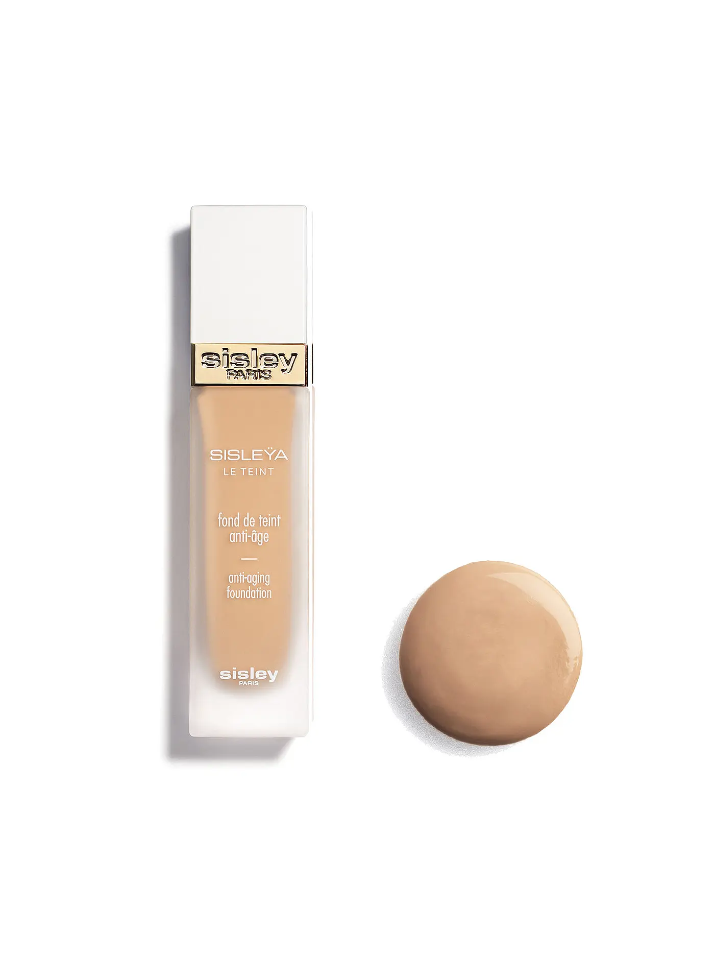 SISLEY | Make Up - Sisleÿa le Teint ( 2W Linen ) | 